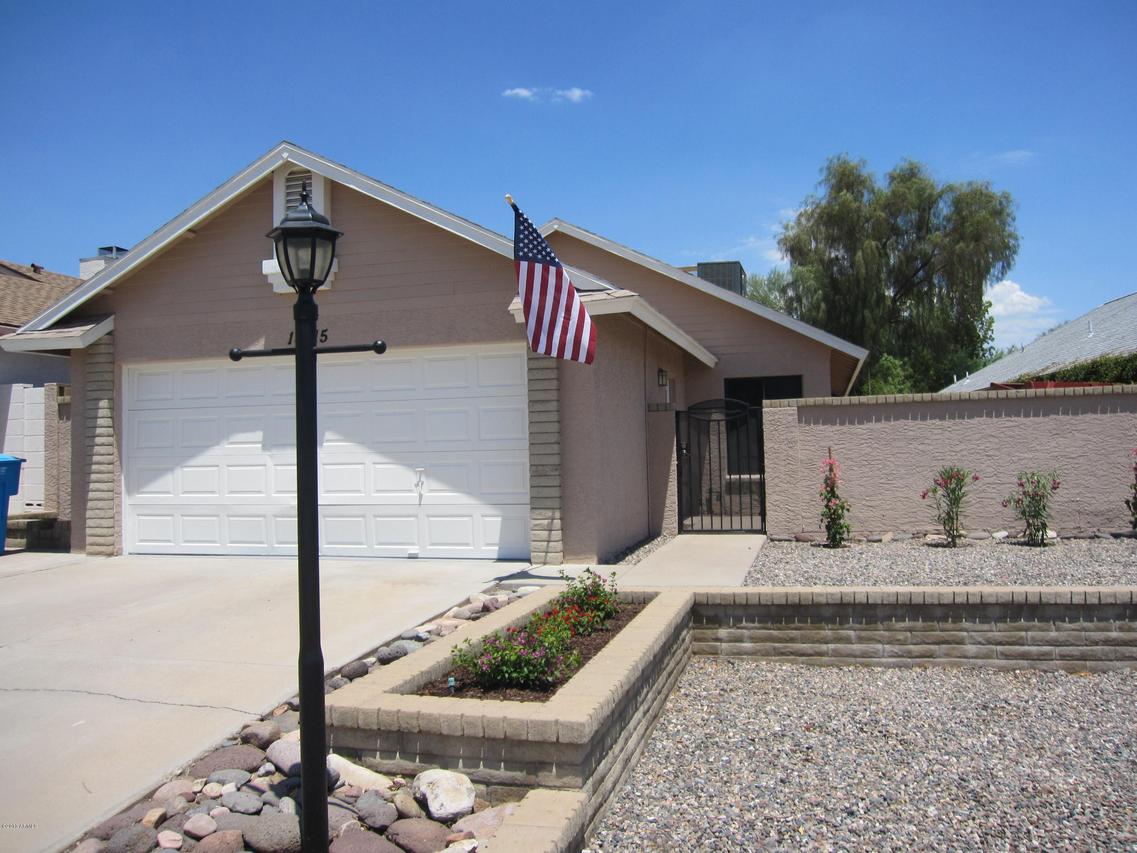 18415 N 19th St., Phoenix, AZ 85022