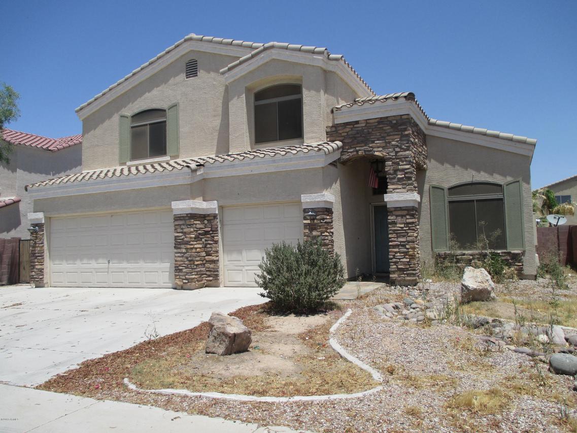 1646 E Angelica Dr., Casa Grande, AZ 85222