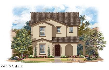 2879 S Hansen Dr. #Lot 504, Gilbert, AZ 85295