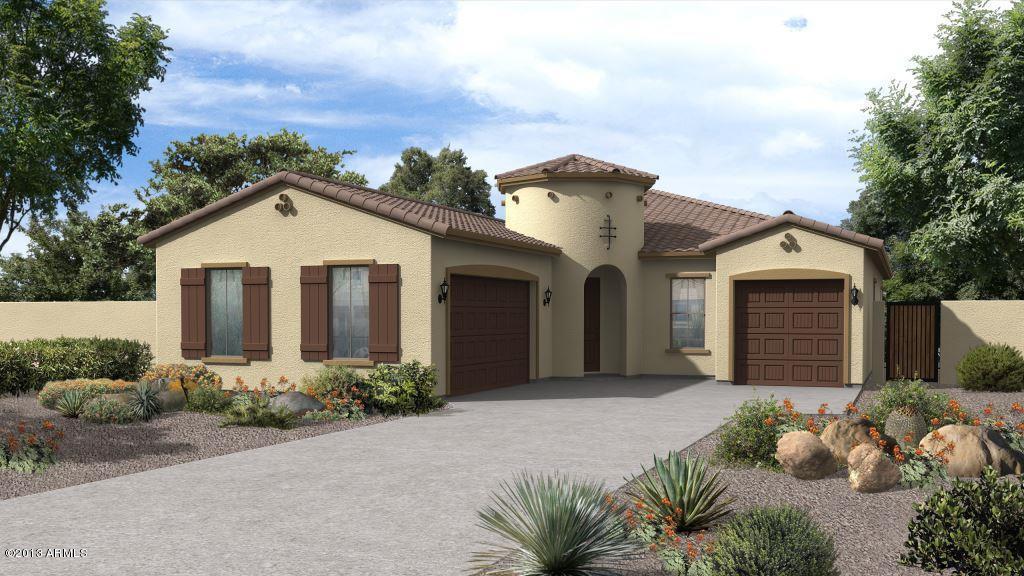 3941 E Horseshoe Pl., Chandler, AZ 85249