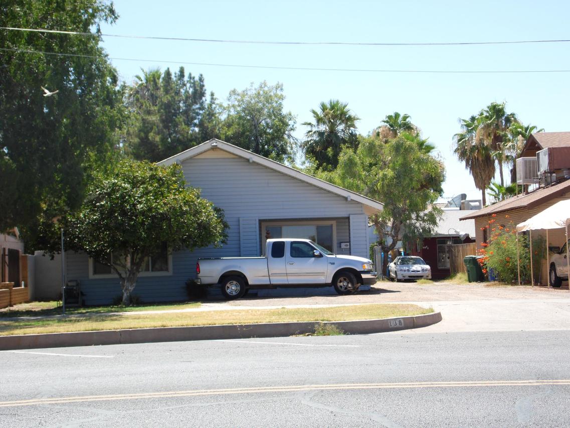 138 S Hibbert St., Mesa, AZ 85210