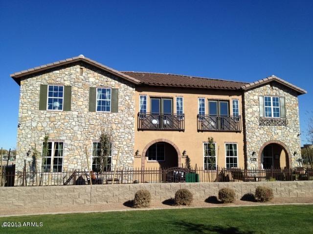 3694 S Winter Ln. #103, Gilbert, AZ 85297