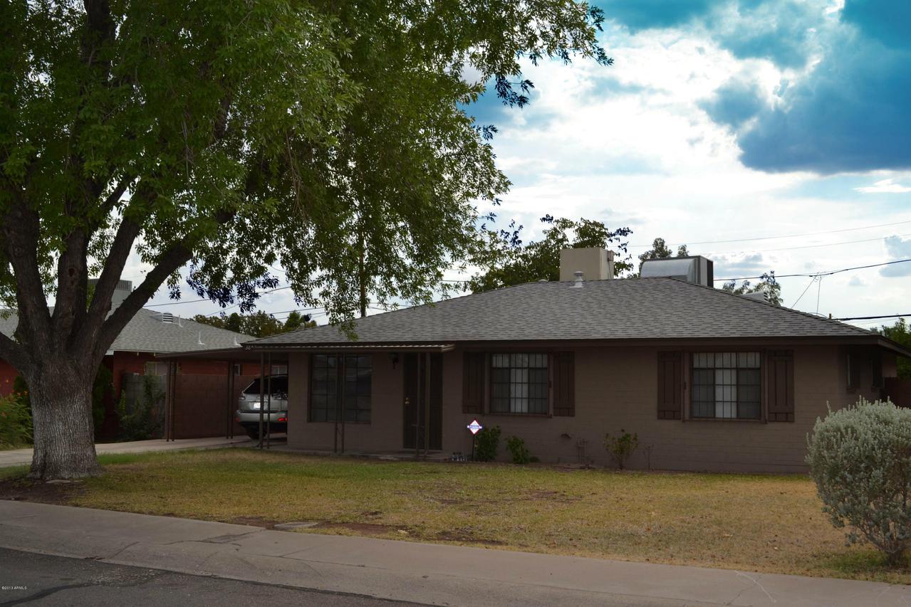 3842 N 21st Ave., Phoenix, AZ 85015