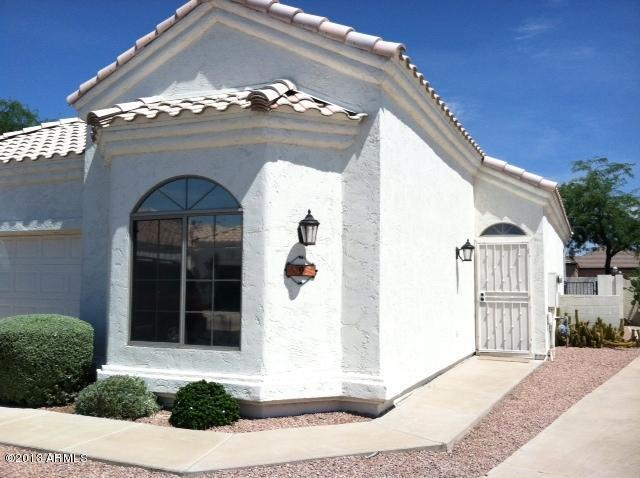 320 S 70th St. #9, Mesa, AZ 85208