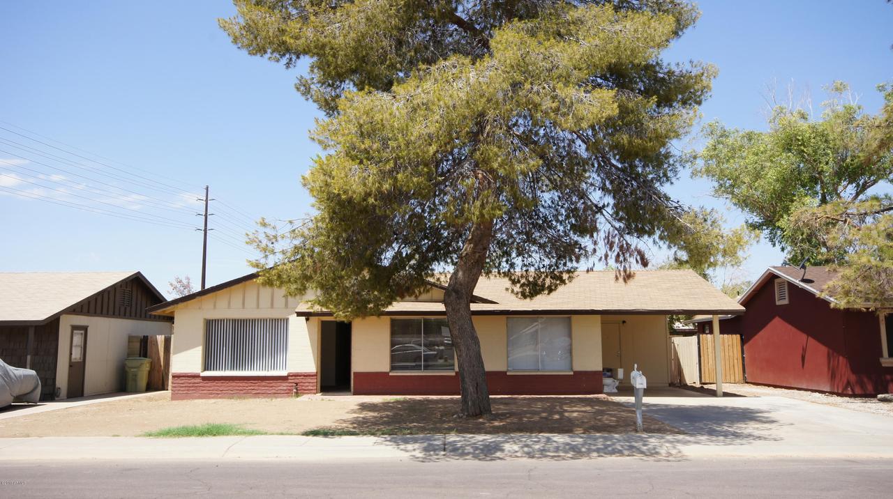 5006 N 78th Ave., Glendale, AZ 85303