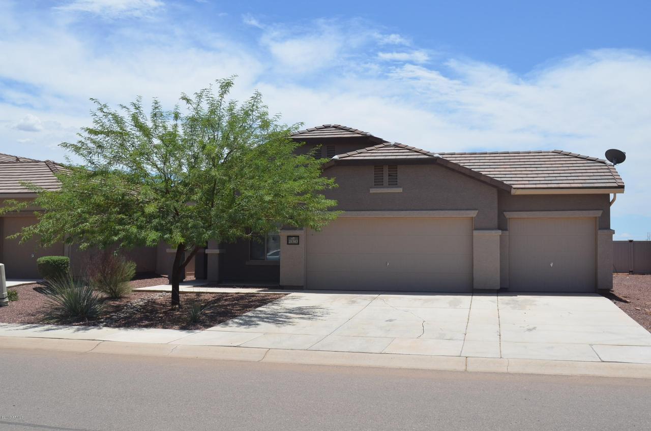 21383 E Reunion Rd., Red Rock, AZ 85145