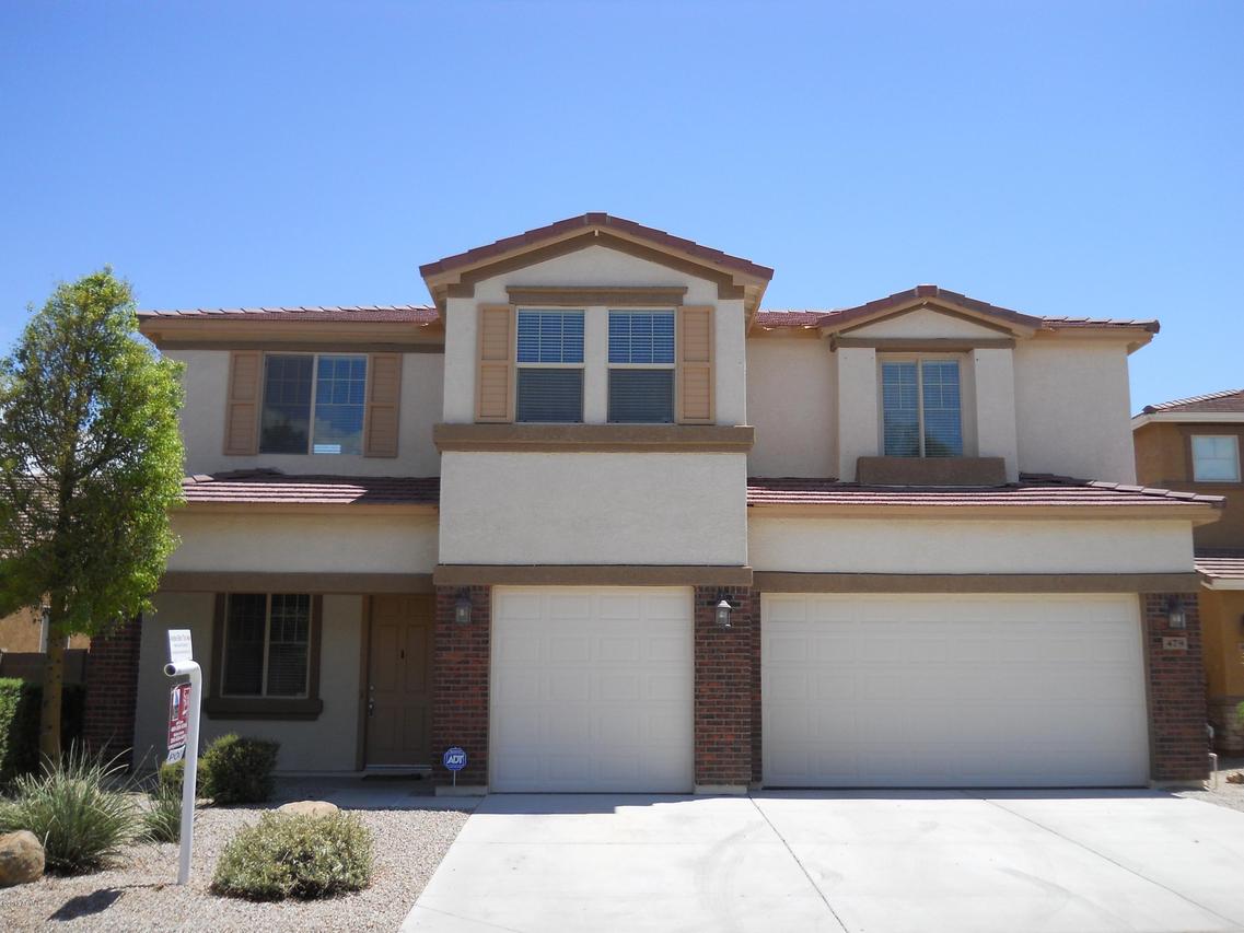 479 E Pasture Canyon Dr., San Tan Valley, AZ 85143
