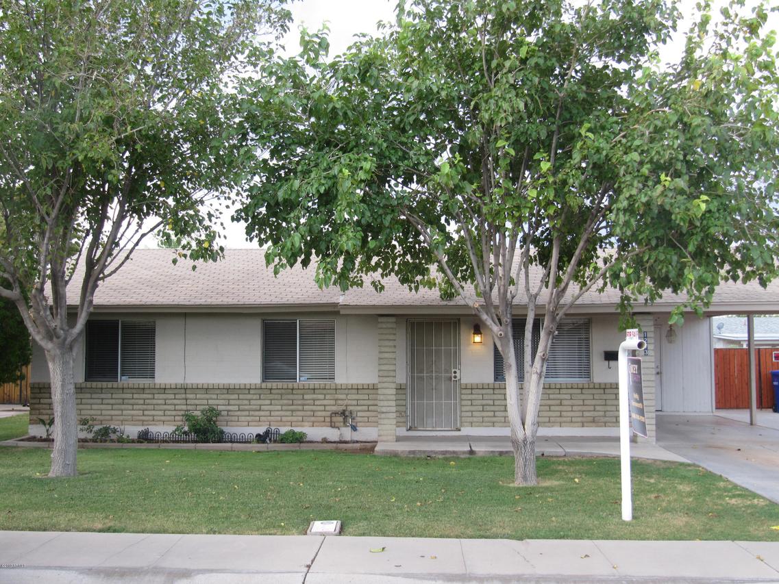 1273 W Tulsa St., Chandler, AZ 85224