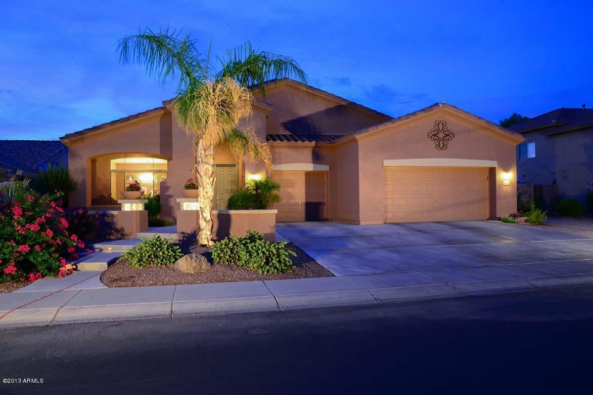 13344 W Colter St., Litchfield Park, AZ 85340