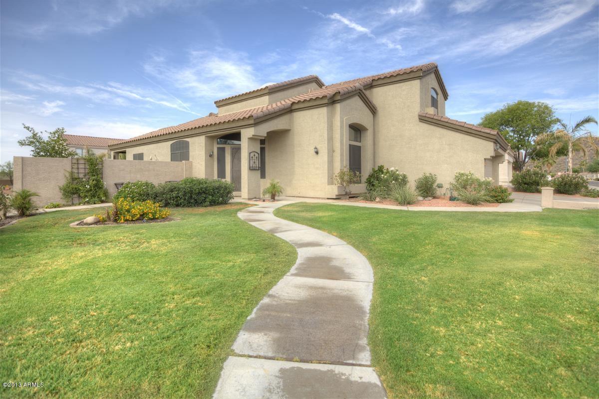 3919 W Tonopah Dr., Glendale, AZ 85308