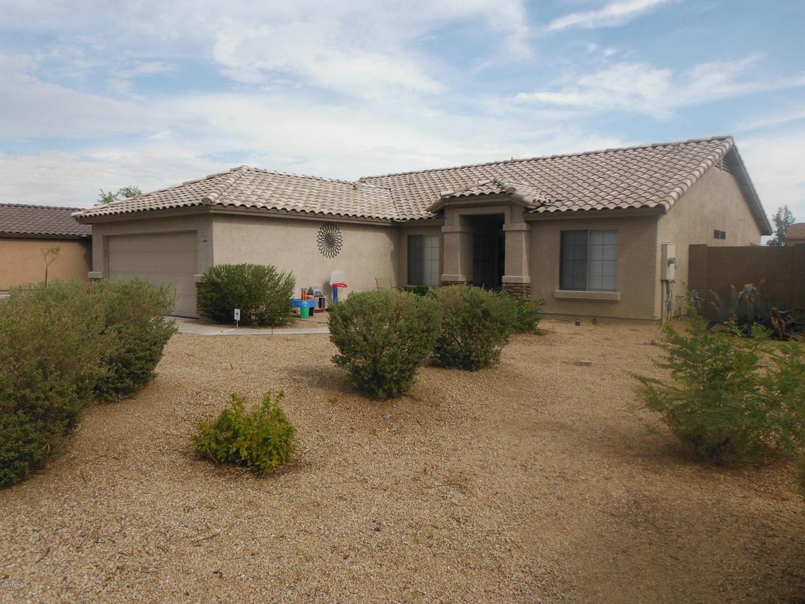 9231 W Purdue Ave., Peoria, AZ 85345