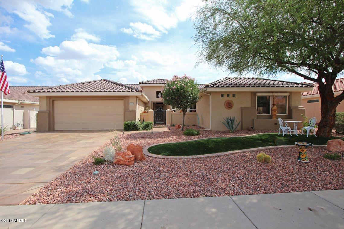 15339 W Gunsight Dr., Sun City West, AZ 85375