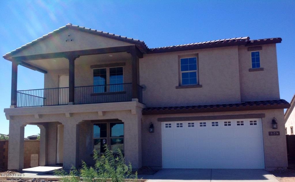 4840 E Mingus Dr., Chandler, AZ 85249