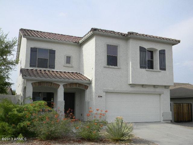 18306 E El Buho Pequeno Rd., Gold Canyon, AZ 85118