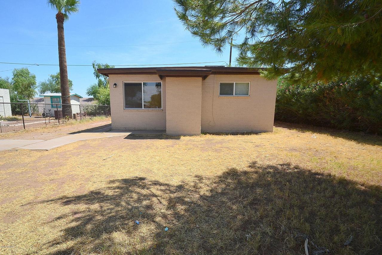 2633 E Culver St., Phoenix, AZ 85008