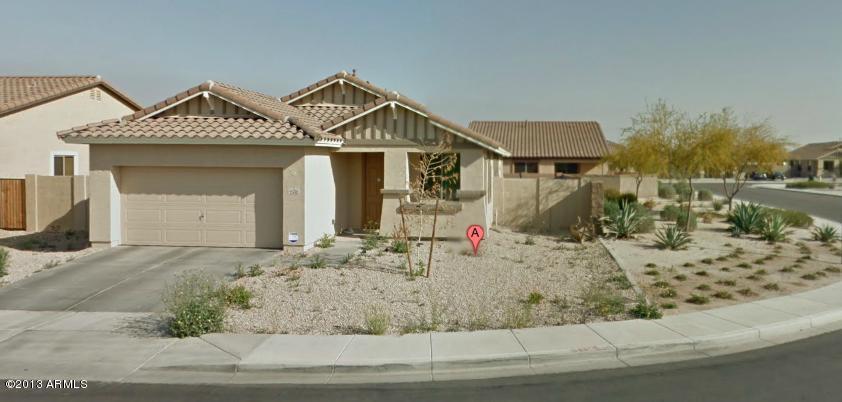 2532 W Gary Way, Phoenix, AZ 85041