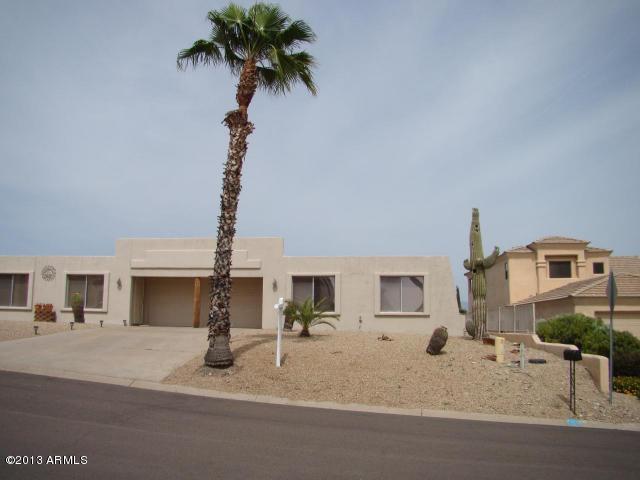 14025 N Edgeworth Dr. #2, Fountain Hills, AZ 85268