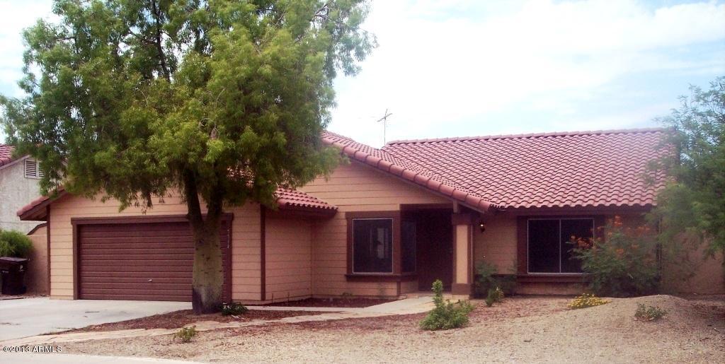 7714 W Jenan Dr., Peoria, AZ 85345