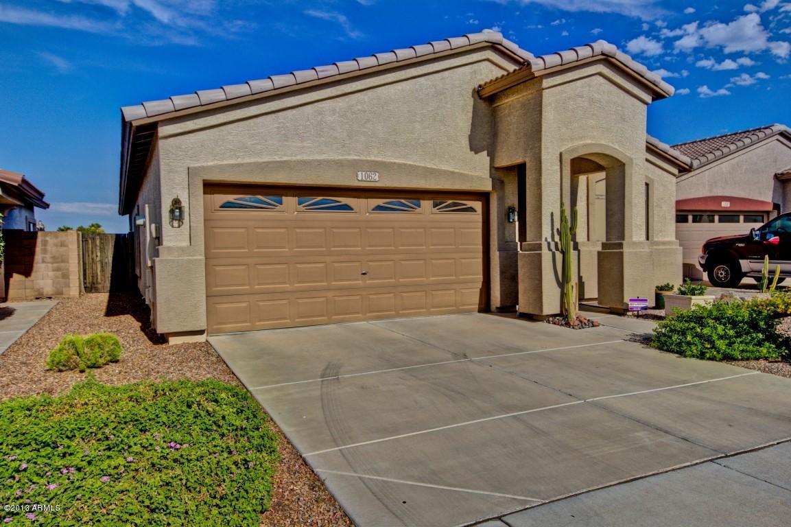1062 S Cerise, Mesa, AZ 85208