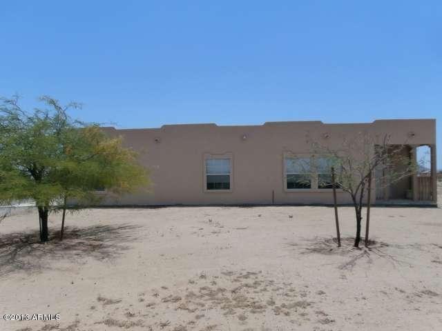 17728 N Deer Tr., Maricopa, AZ 85139