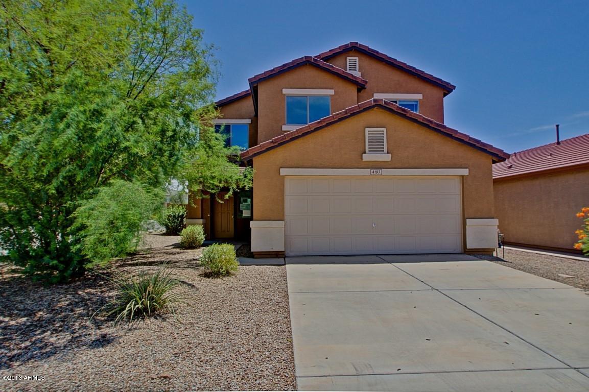 4197 E Azurite Rd., San Tan Valley, AZ 85143