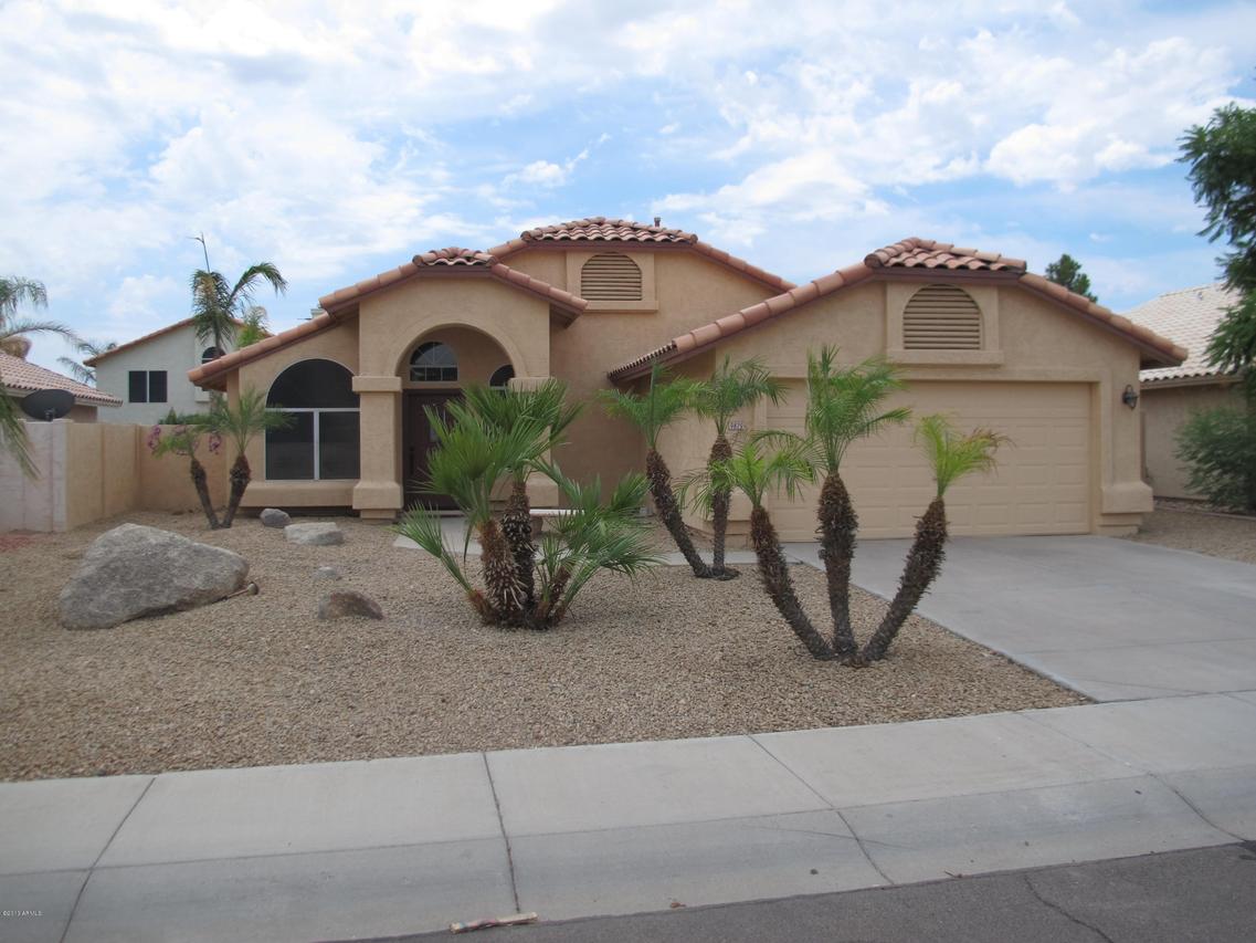 9829 W Mohawk Ln., Peoria, AZ 85382