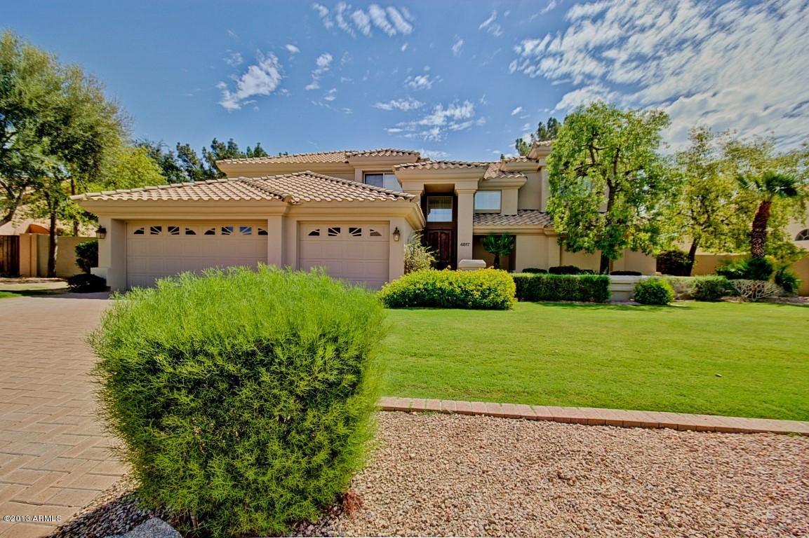 4817 N Greentree Dr., Litchfield Park, AZ 85340