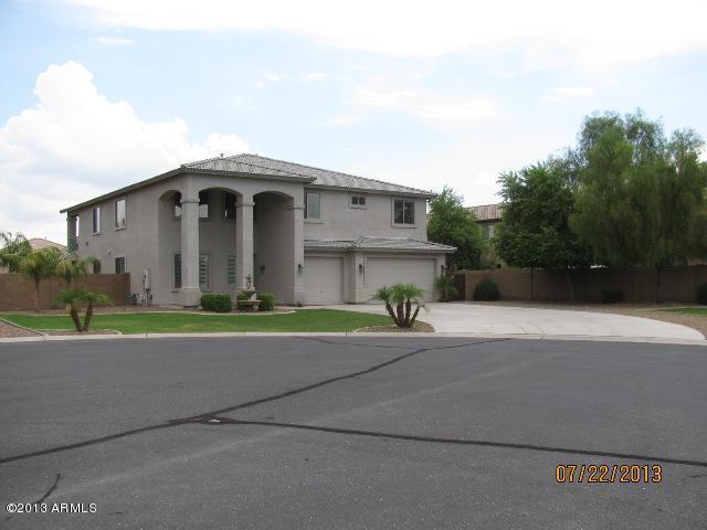 11620 N 147th Dr., Surprise, AZ 85379
