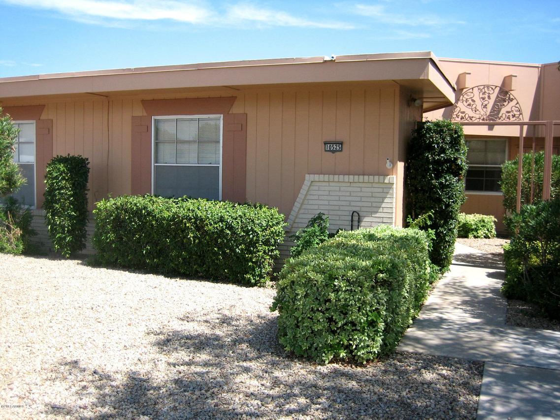 10525 W Ocotillo Dr., Sun City, AZ 85373