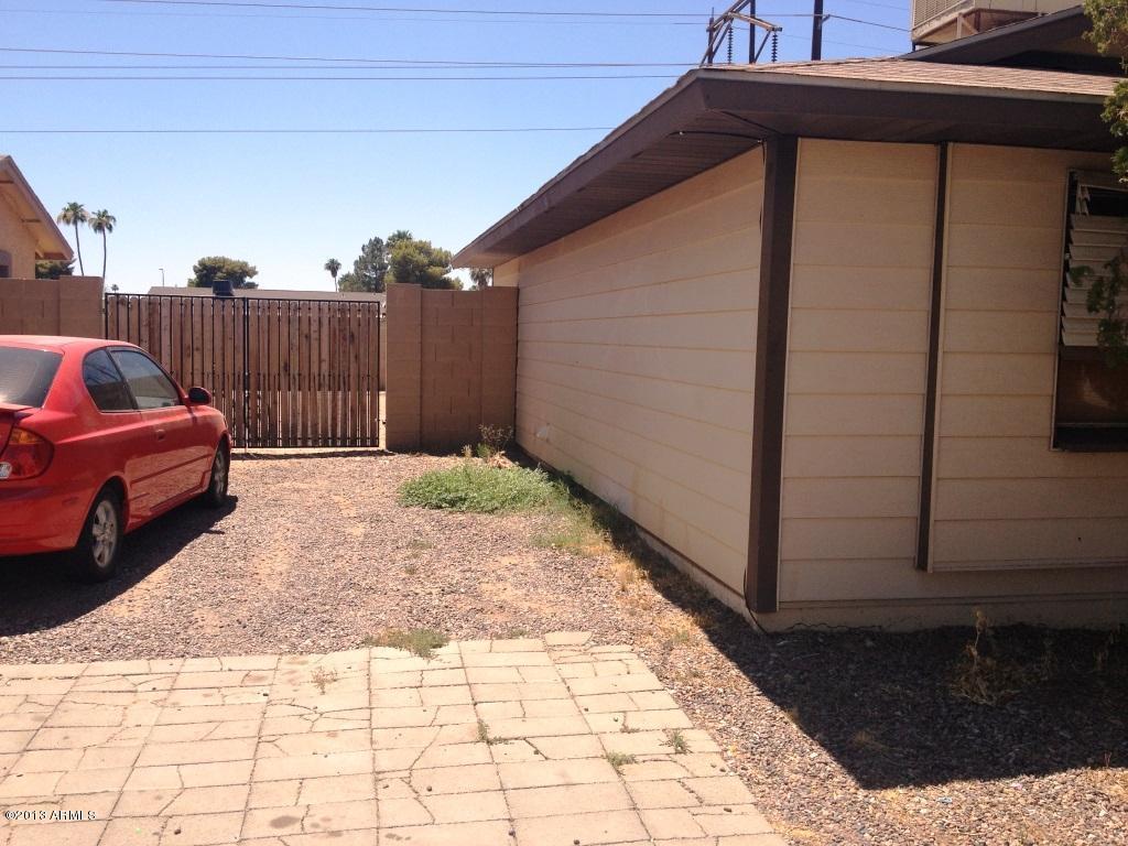 5618 S 46 Pl., Phoenix, AZ 85040