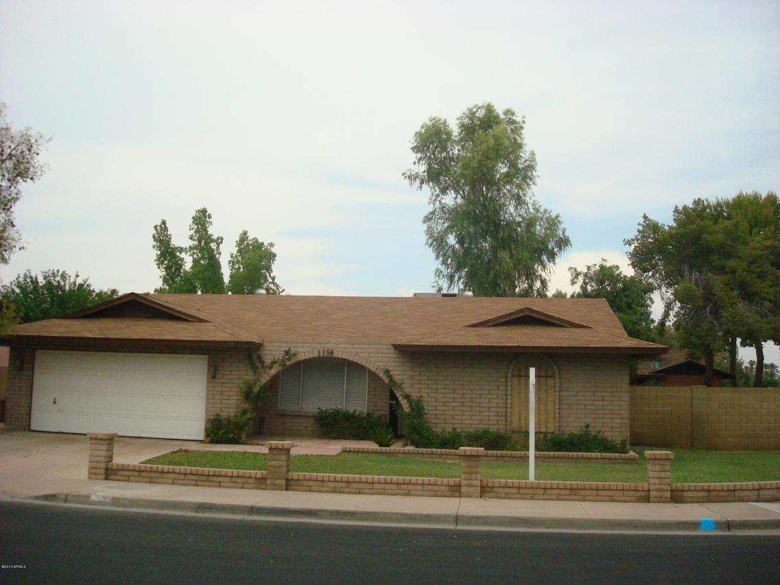1154 W Javelina Ave., Mesa, AZ 85210