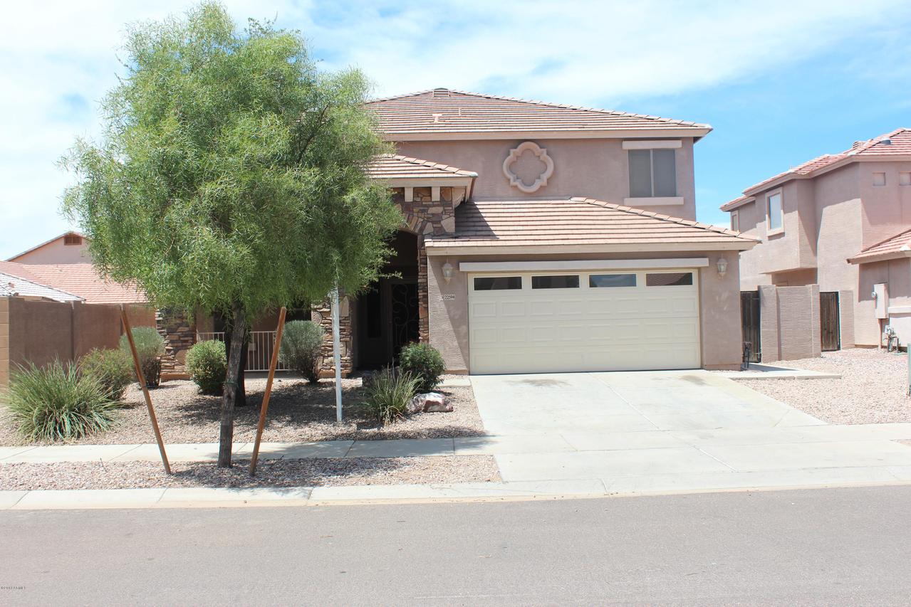 22594 S Gold Canyon Ct., Queen Creek, AZ 85142