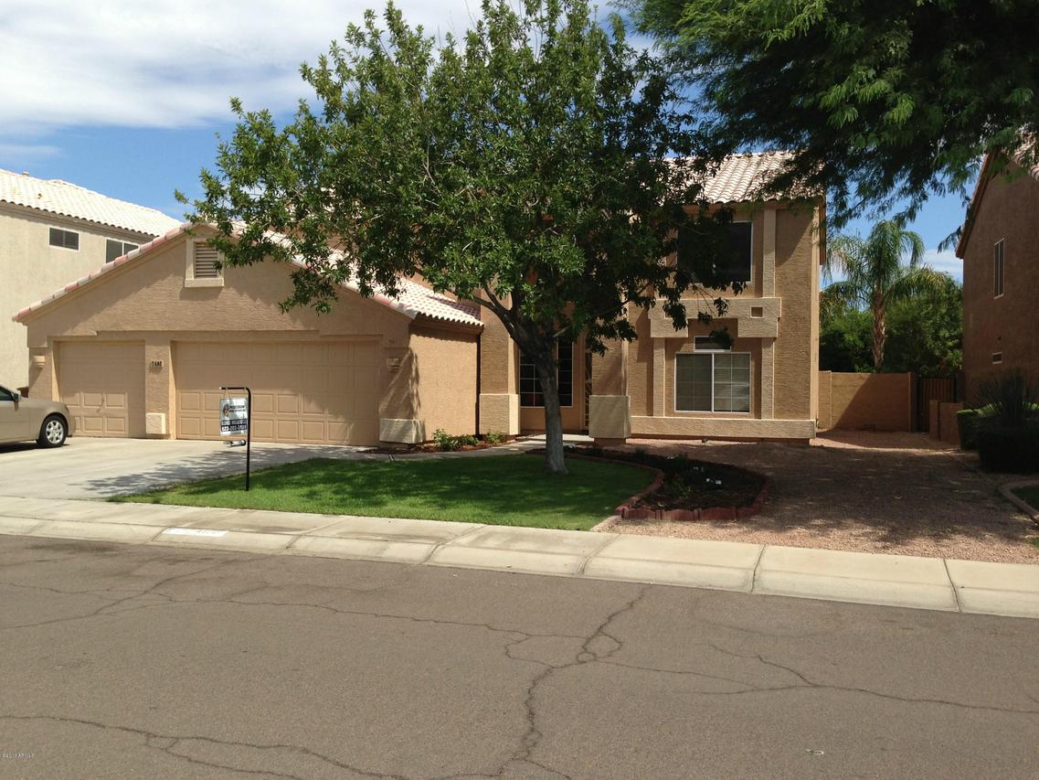 7402 W Pershing Ave., Peoria, AZ 85381