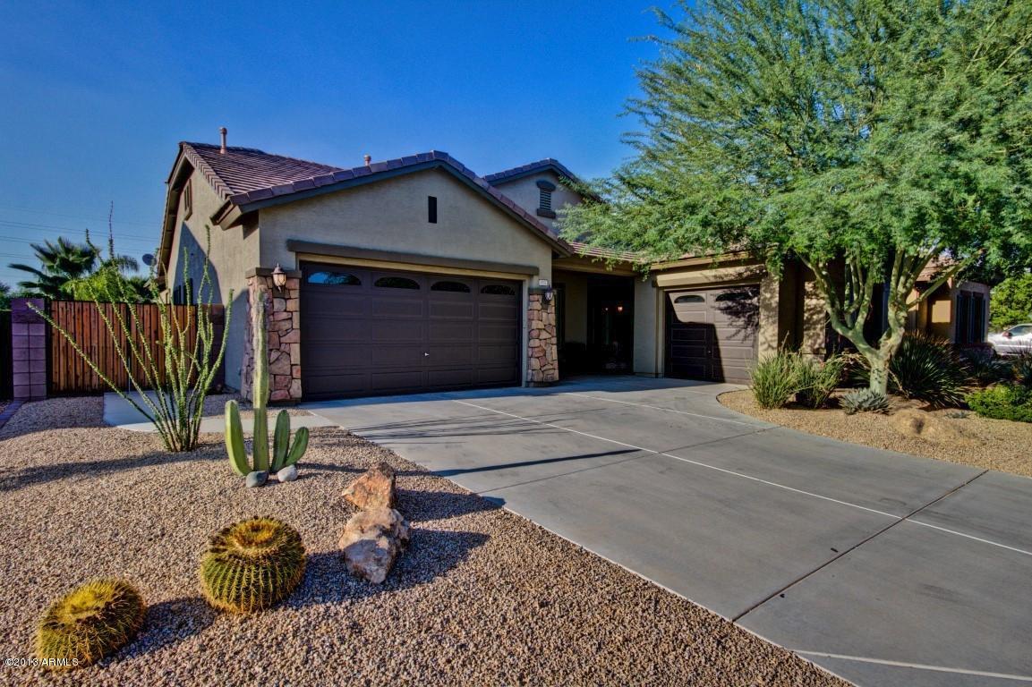 1532 E Zion Way, Chandler, AZ 85249
