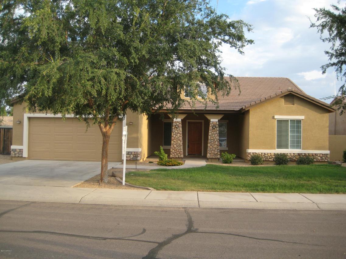 20355 E Appaloosa Dr., Queen Creek, AZ 85142