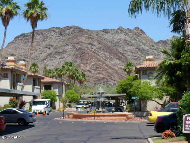 10410 N Cave Creek Rd. #2014, Phoenix, AZ 85020