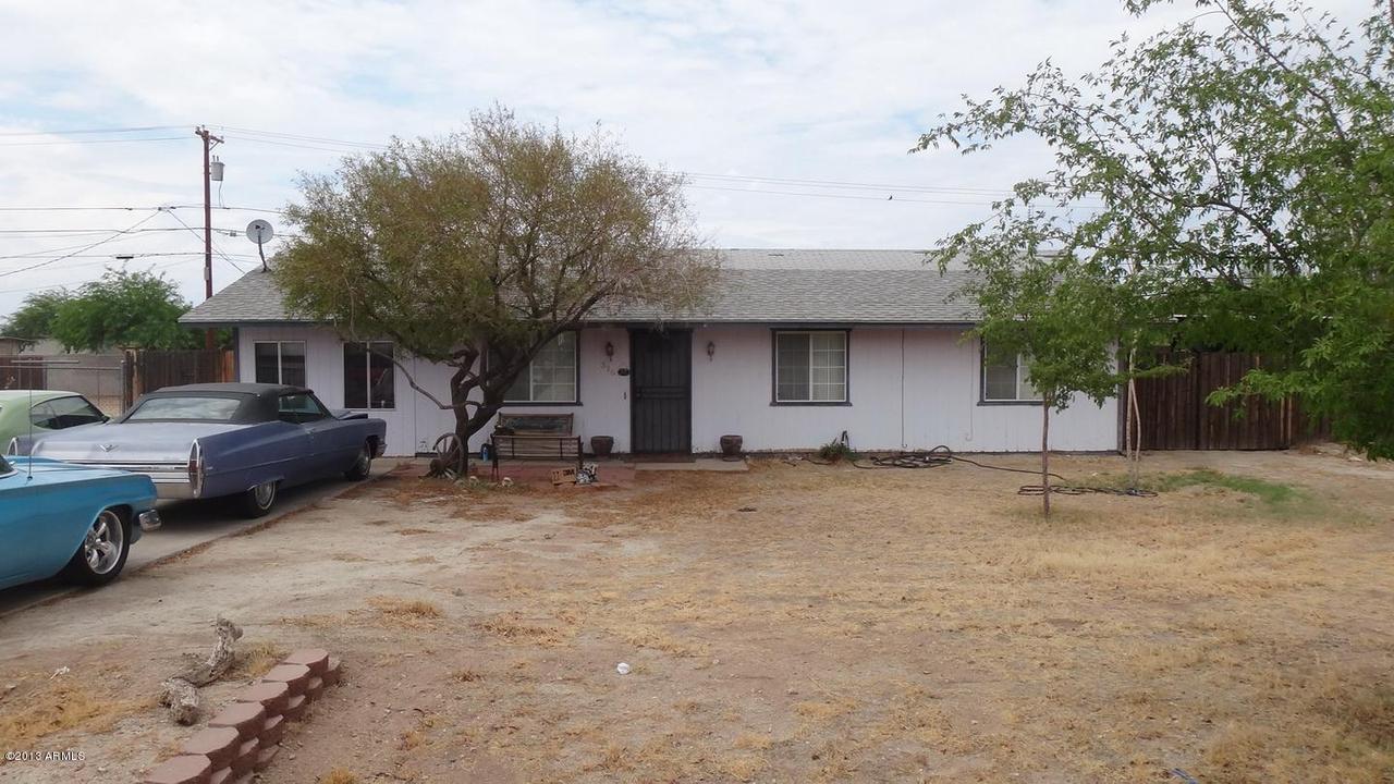 316 E Paseo Way, Phoenix, AZ 85042