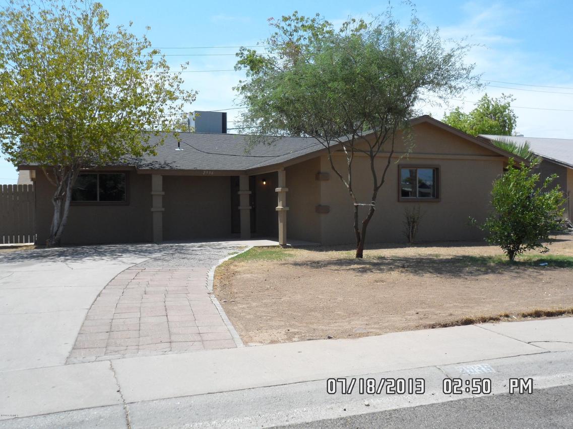 2936 N 54th Ln., Phoenix, AZ 85031