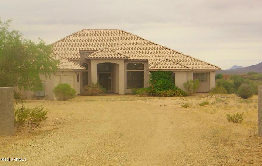 21315 W Vista Royale Dr., Wickenburg, AZ 85390
