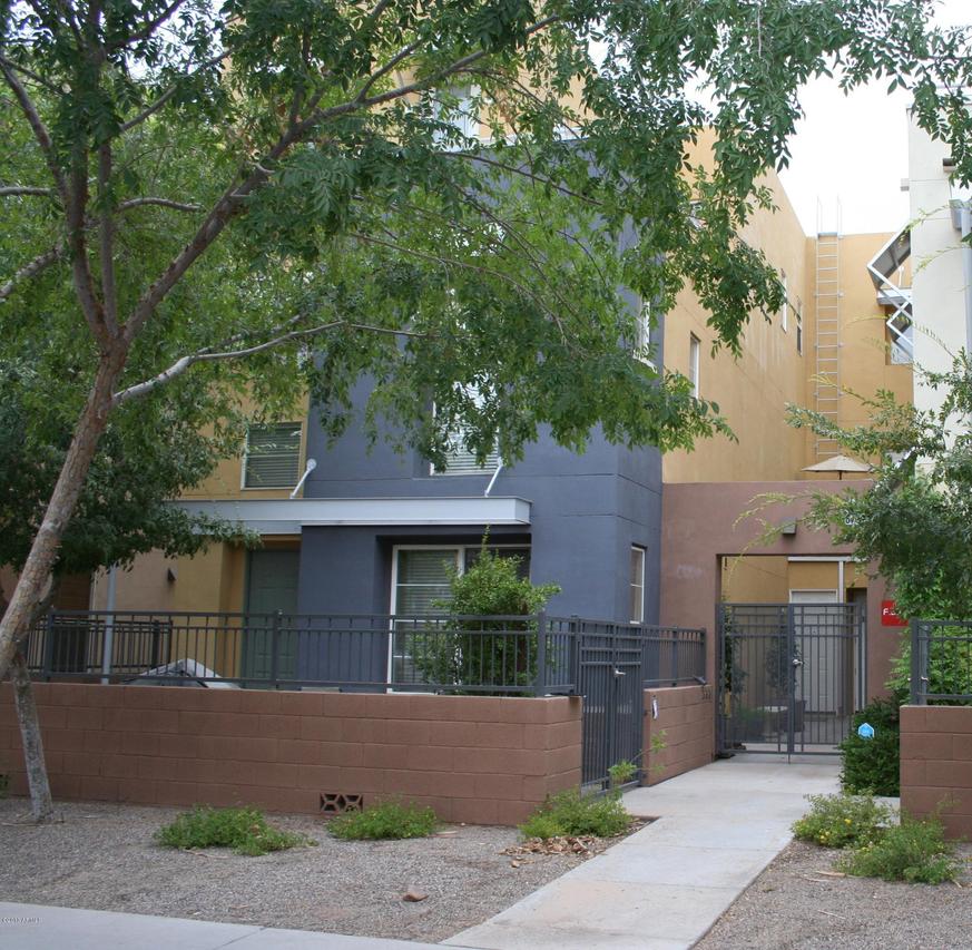 706 E Washington St. #203, Phoenix, AZ 85034