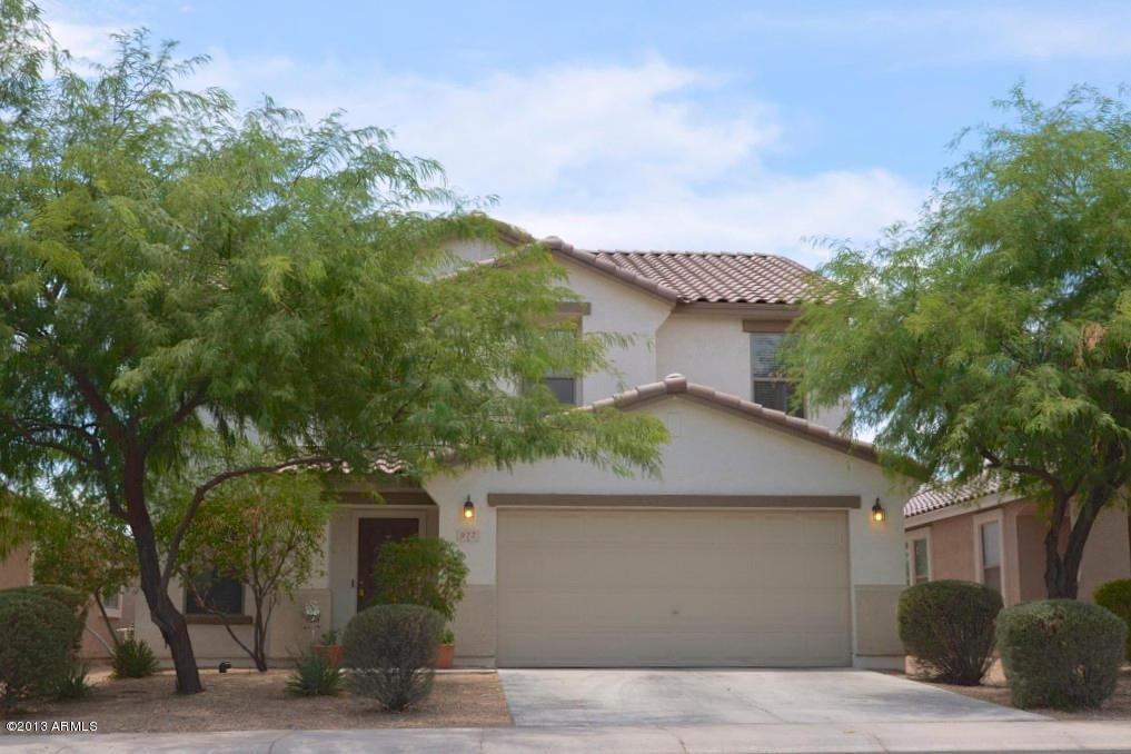 977 E Dee St., Avondale, AZ 85323