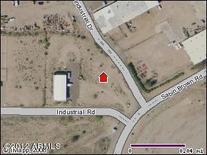 00 N Industrial Rd. #8, Wickenburg, AZ 85390