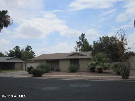 2263 W Calle Iglesia Ave., Mesa, AZ 85202