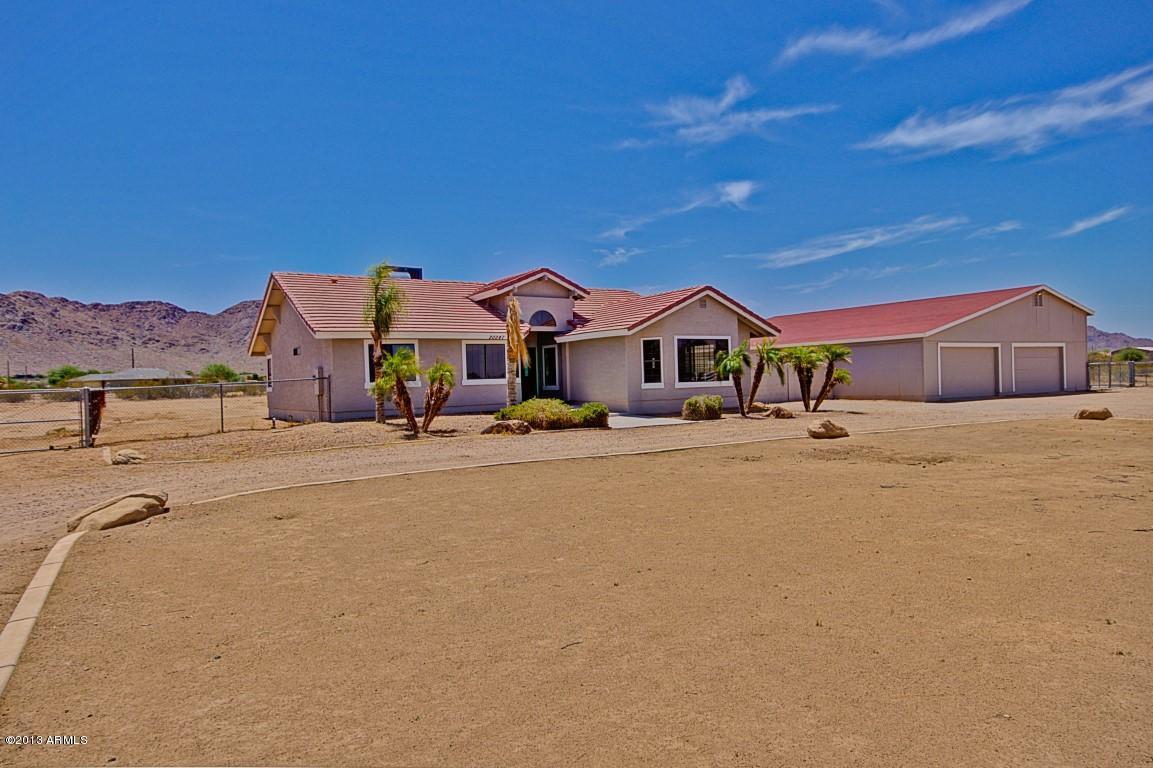 20247 E Happy Rd., Queen Creek, AZ 85142