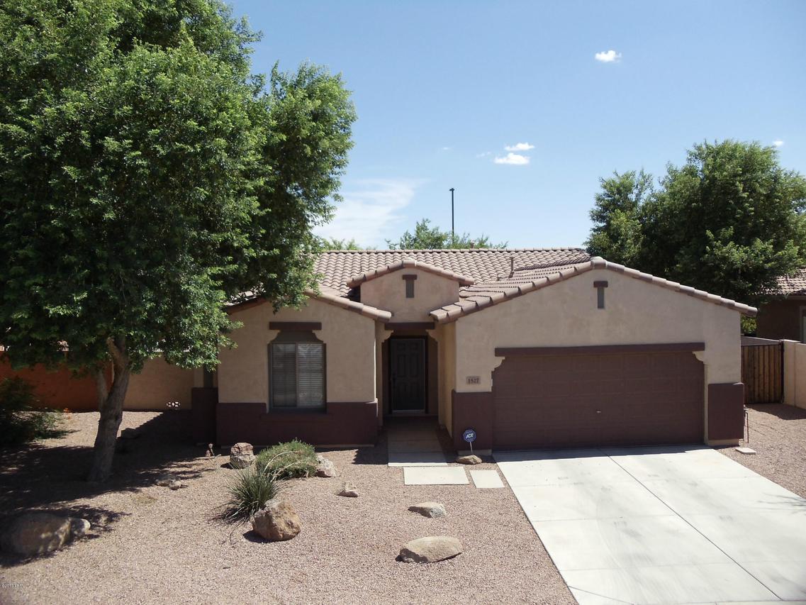 1527 E Indigo St., Gilbert, AZ 85298