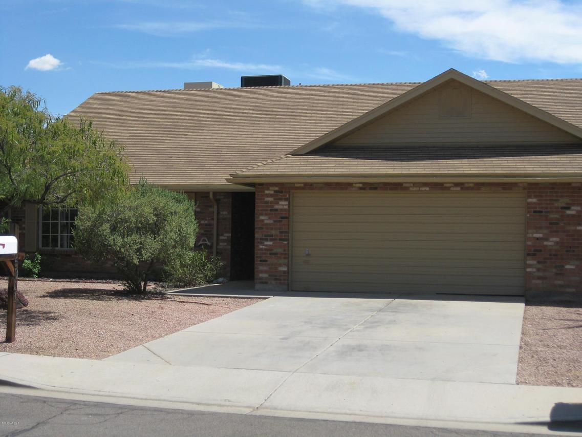 5011 E Fairbrook St., Mesa, AZ 85205