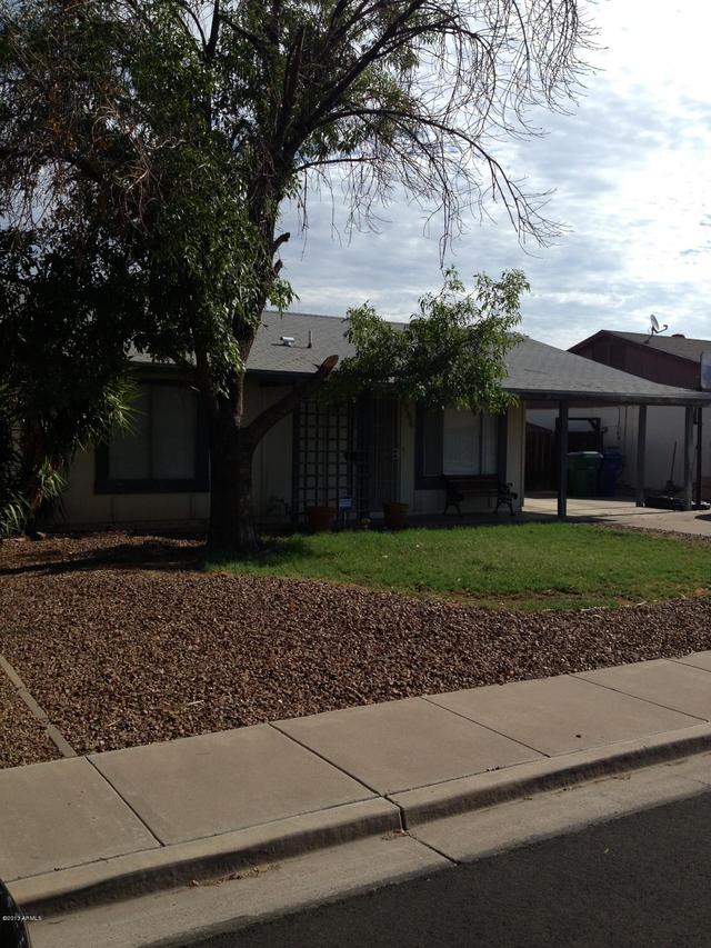 2266 W Onza Ave., Mesa, AZ 85202
