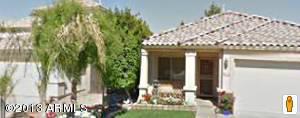 1227 S Kendra St., Gilbert, AZ 85296