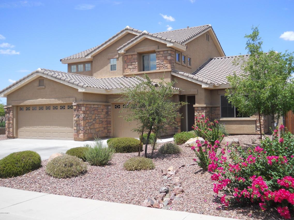 11420 E Sheridan Cir., Mesa, AZ 85212