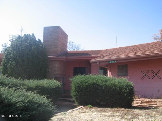 12999 E Central Ave., Mayer, AZ 86333